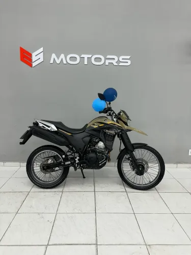 PREÇO PROMOCIONAL!! YAMAHA XTZ 250 LANDER - ES MOTORS