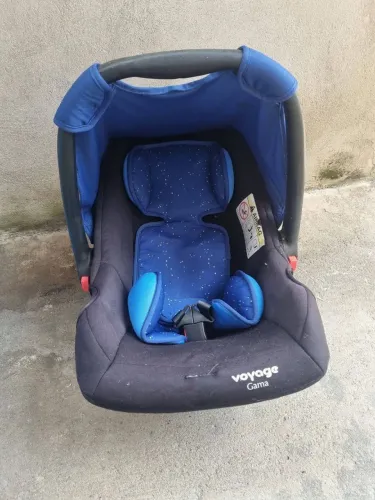 Cadeirinha Bebê Conforto