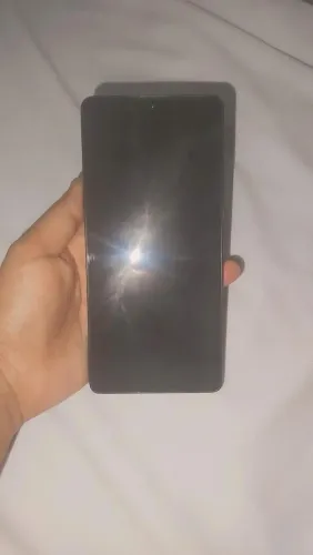 Vendo celular poco M6 PRO 