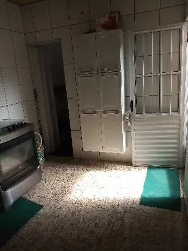 Casa a venda na Comunidade do jardim novo Realengo