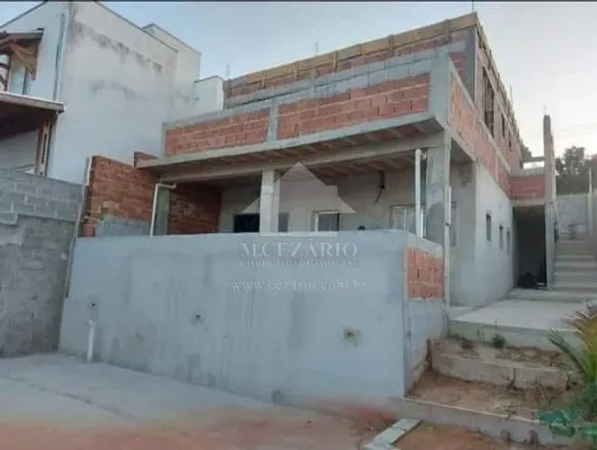 Sobrado a venda - Estoril, Taubate