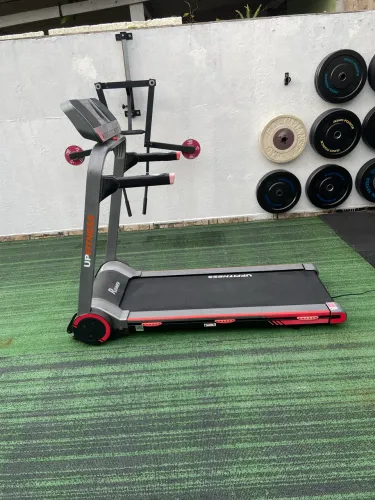 Esteira UPFITNESS RUNNER