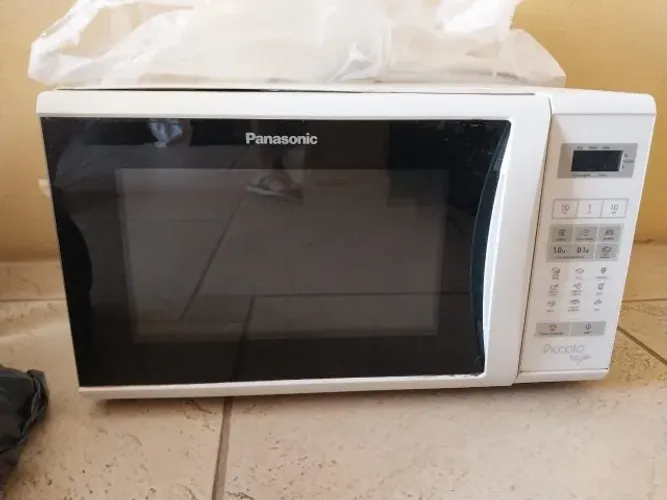 Forno micro-ondas