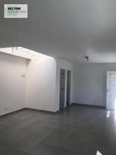 Sala para alugar, 46 m² - Vila Eldízia - Santo André/SP