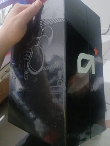 Headset Astro A50 Gen4 PC/Xbox