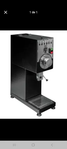 MOINHO PARA CAFÉ NOVO