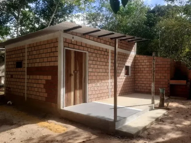 Casa a venda em alter do chão