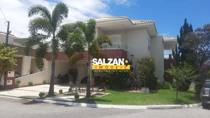 Sobrado com 4 dormitórios, 370 m² - venda por R$ 2.800.000,00 ou aluguel por R$ 12.700,00/