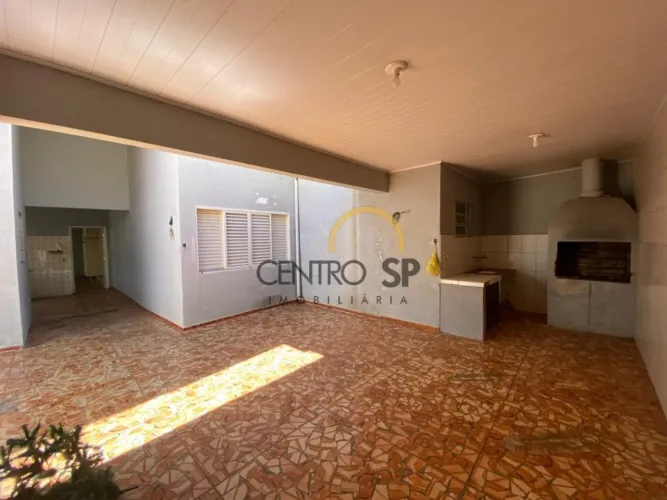 Vila Coralina, , Casa para venda com 250 m² e 3 Dormitórios