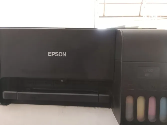 Impressora Epson l3150