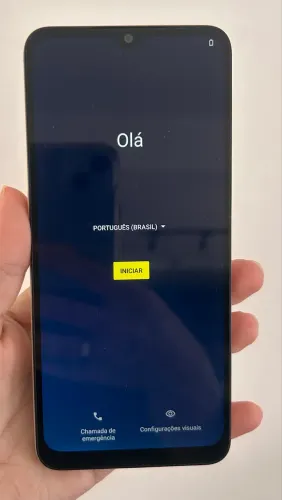 Motorola Moto E13 32GB