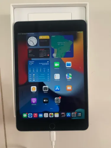 iPad Mini 4 32GB