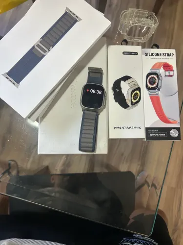 Apple Watch Ultra série 2