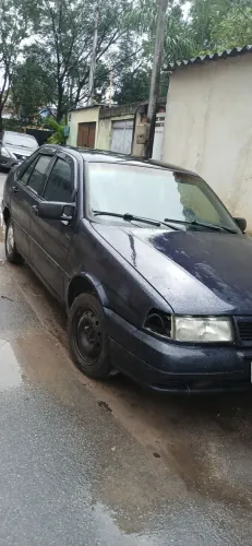 Fiat Tempra SX 2.0 I.e. 8V 4P 1997