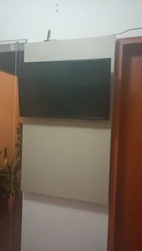 Vende se smart tv 32 polegadas Samsung 3 meses de uso 