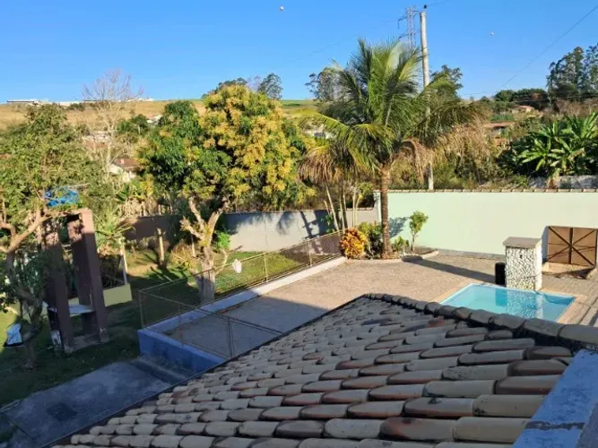 Chácara - Taubaté - Bairro dos Remédios - 2000m²