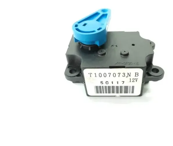 Motor Atuador Caixa Ar Subaru Xv Forester 2.0 2013 2015