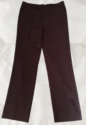 Calça Social Masculina Wolens Tamanho 44.