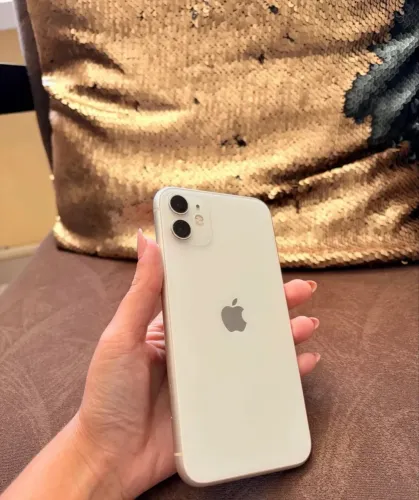Iphone 11 64gb - EM PERFEITO ESTADO