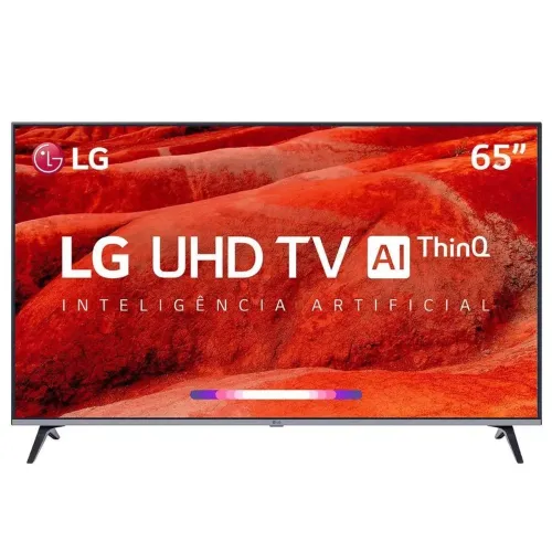 Tv LG 65 polegadas