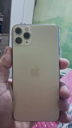 Iphone 11 promax