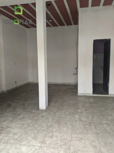ALUGA-SE LOJA NO BAIRRO NOVO PROGRESSO - ÓTIMA OPORTUNIDADE!
