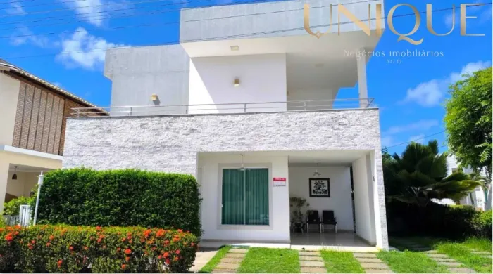 Casa de alto padrão no Condomínio Fragatta - 212310 [19949]
