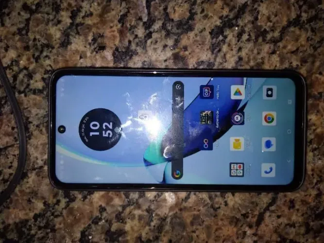 MotoG84 5G