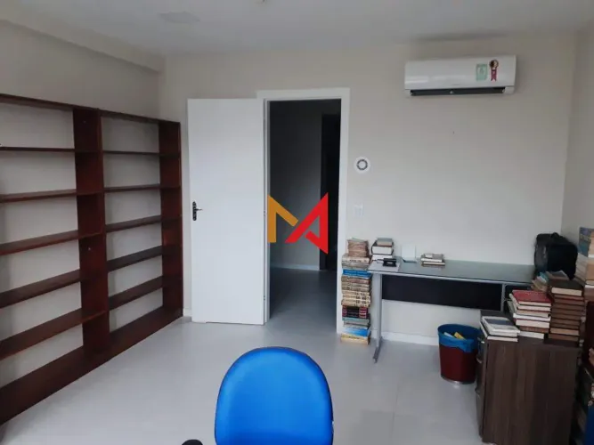 Sala para aluguel, 1 vaga, PRAIA DA COSTA - VILA VELHA/ES