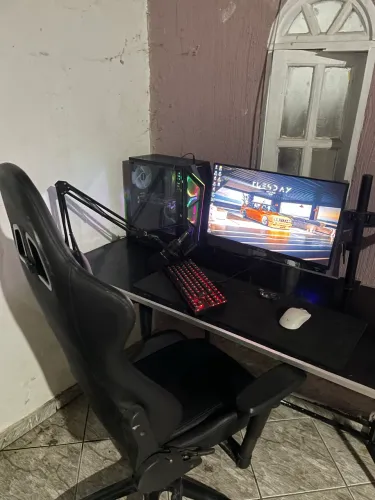 Pc gamer
