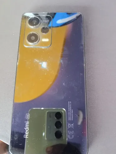 Vendo celular Redmi