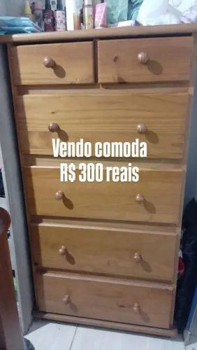 Comoda de quarto