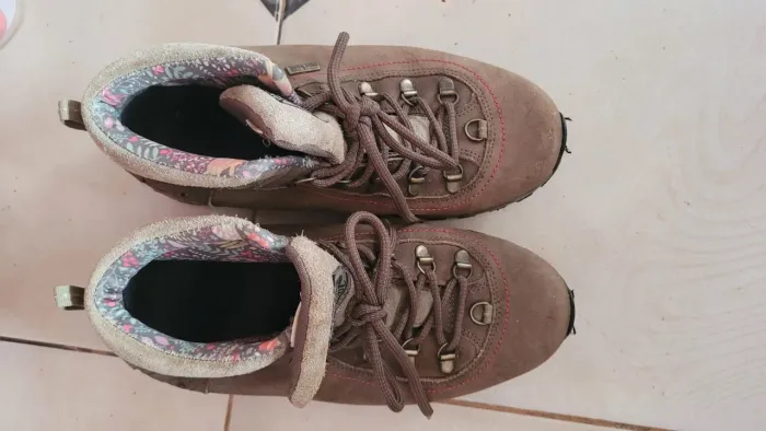 Bota feminina