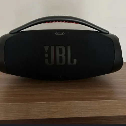 Bombox 3