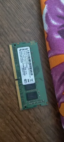 Memória de notebook ddr4