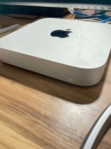 Apple Mac Mini M1 16G - RARO