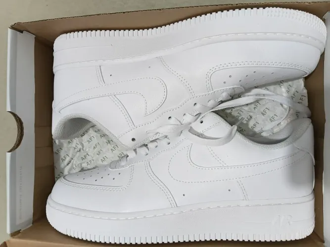 TENIS NIKE AIR FORCE