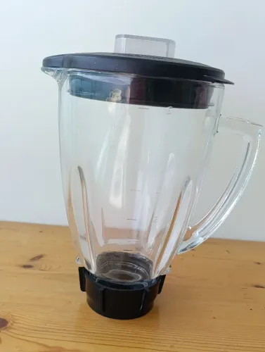 Copo vidro liquidificador Oster