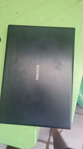 Notebook Positivo i3 6GB RAM+SSD