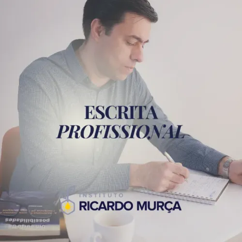 Escrita profissional de autoridade e positivação