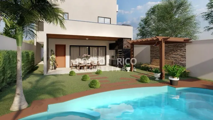 OPORTUNIDADE Sobrado para Venda, bairro Itinga, 4 dormitórios, sendo 1 suíte, 2 banheiros,