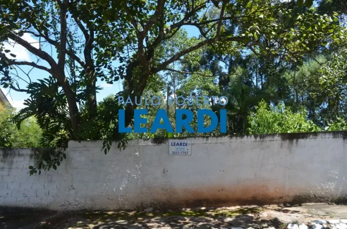 AREA - MORUMBI - SP