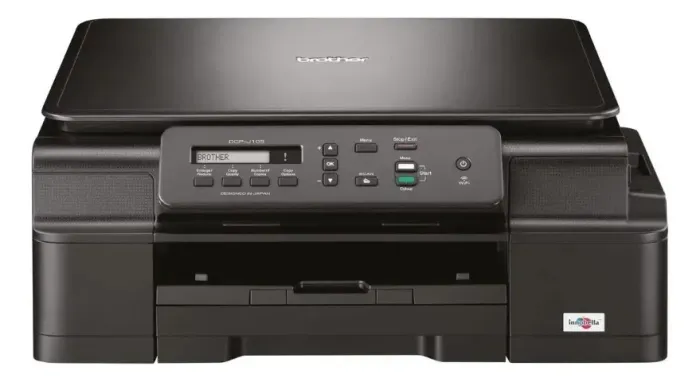 Impressora Multifuncional Brother Dcp-j105