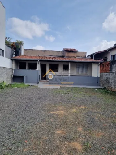 Casa com 1 dormitório para alugar, 60 m² por R$ 1.679,48 - Jardim Morada do Sol - Indaiatu