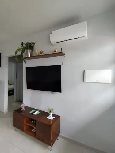 Imóvel para aluguel com 60 metros quadrados com 2 quartos em São Sebastião - Cuiabá - MT