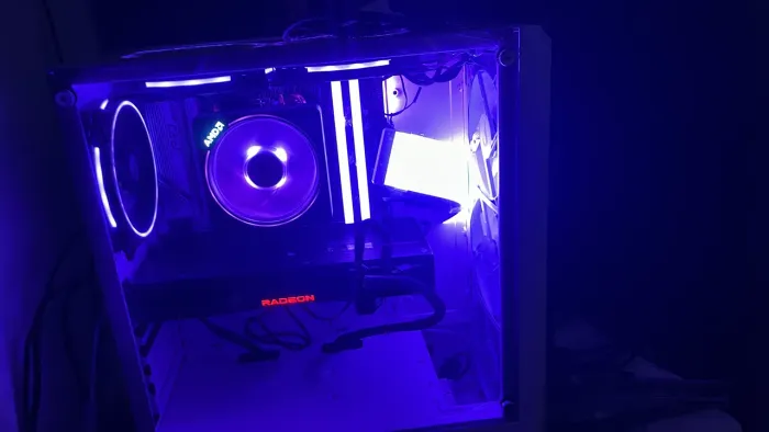 MEMÓRIA RAM DDR5