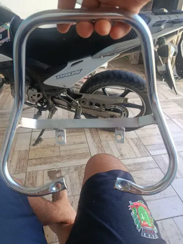 Alcinha 160