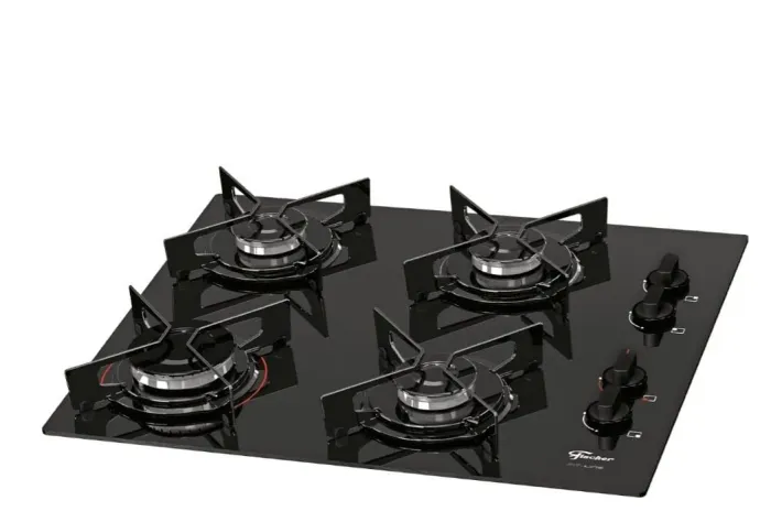 Cooktop Gás