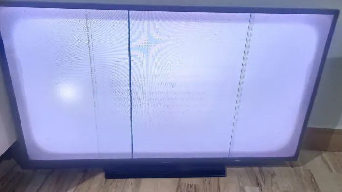 TV Samsung 43