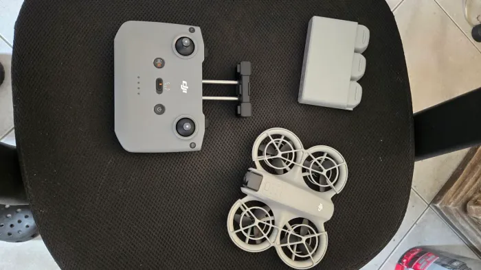 DRONE DJI NEO